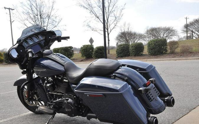 2019 Harley-Davidson® FLHXS - Street Glide® Special