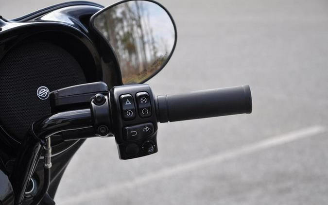 2019 Harley-Davidson® FLHXS - Street Glide® Special