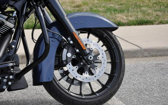 2019 Harley-Davidson® FLHXS - Street Glide® Special