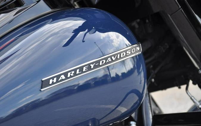 2019 Harley-Davidson® FLHXS - Street Glide® Special