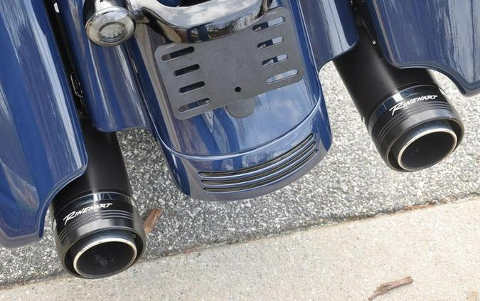 2019 Harley-Davidson® FLHXS - Street Glide® Special