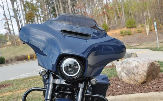 2019 Harley-Davidson® FLHXS - Street Glide® Special