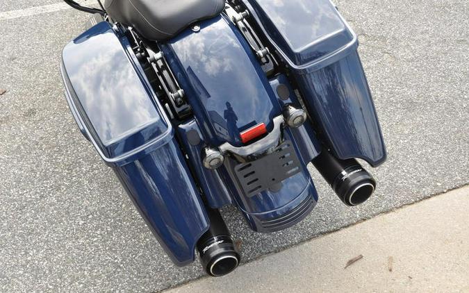 2019 Harley-Davidson® FLHXS - Street Glide® Special