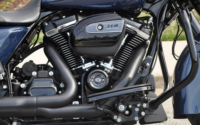 2019 Harley-Davidson® FLHXS - Street Glide® Special