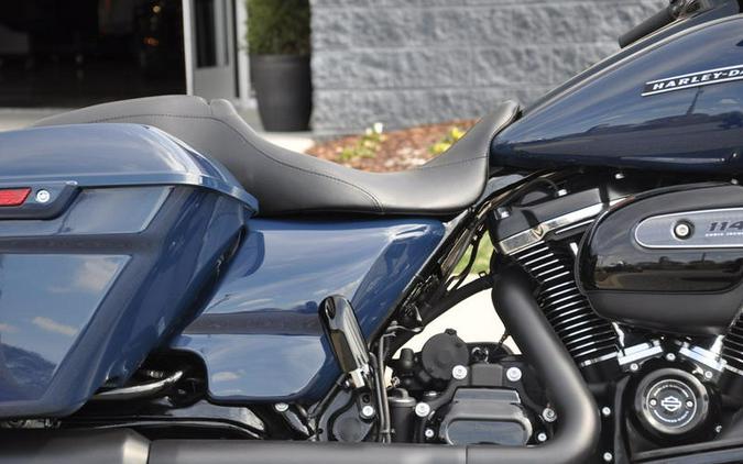2019 Harley-Davidson® FLHXS - Street Glide® Special