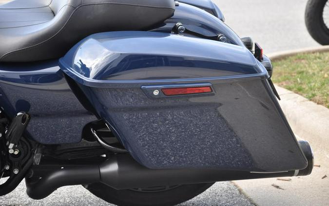 2019 Harley-Davidson® FLHXS - Street Glide® Special