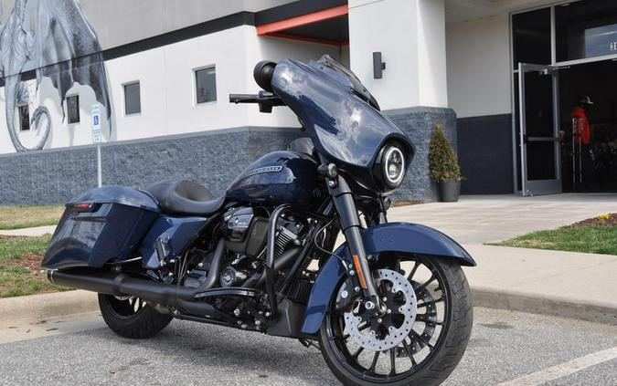 2019 Harley-Davidson® FLHXS - Street Glide® Special