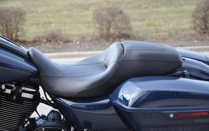 2019 Harley-Davidson® FLHXS - Street Glide® Special