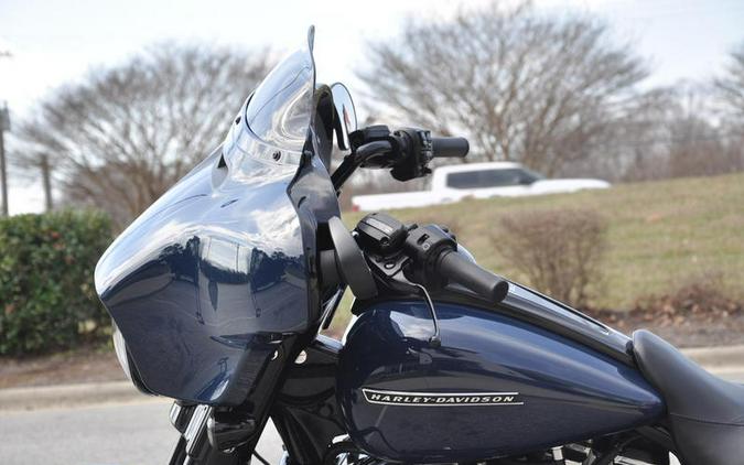 2019 Harley-Davidson® FLHXS - Street Glide® Special