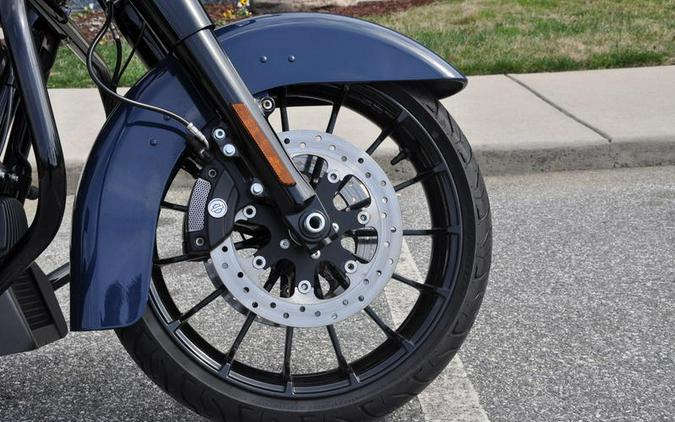 2019 Harley-Davidson® FLHXS - Street Glide® Special