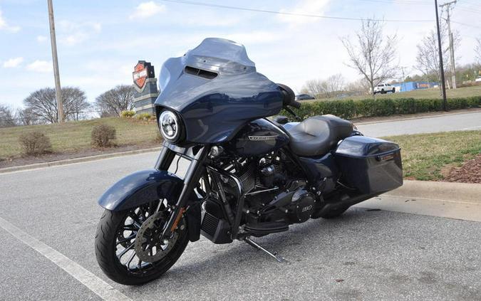 2019 Harley-Davidson® FLHXS - Street Glide® Special