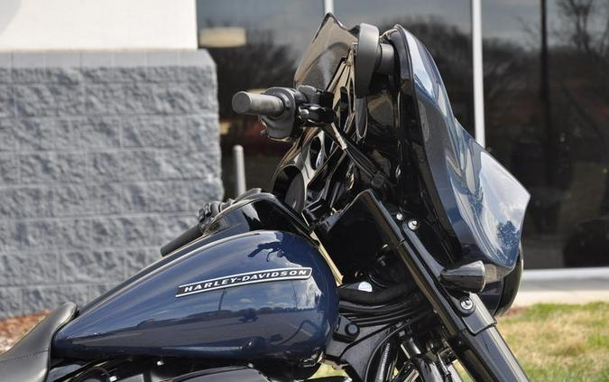 2019 Harley-Davidson® FLHXS - Street Glide® Special