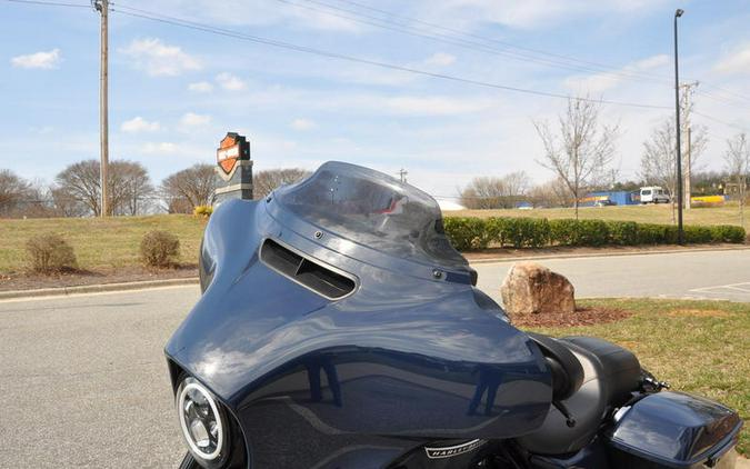2019 Harley-Davidson® FLHXS - Street Glide® Special