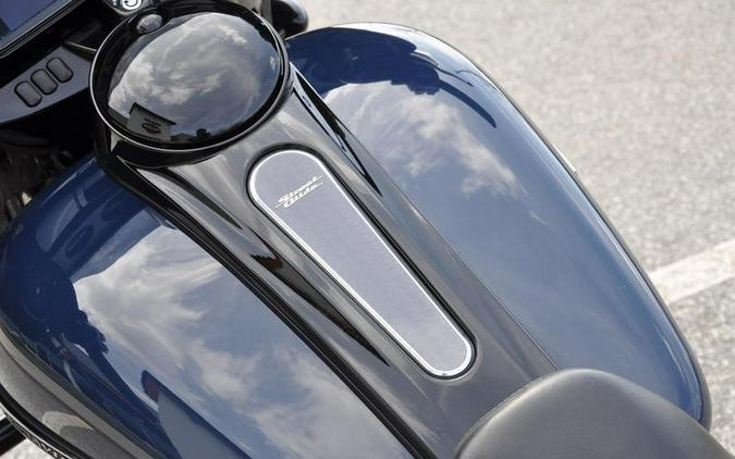 2019 Harley-Davidson® FLHXS - Street Glide® Special