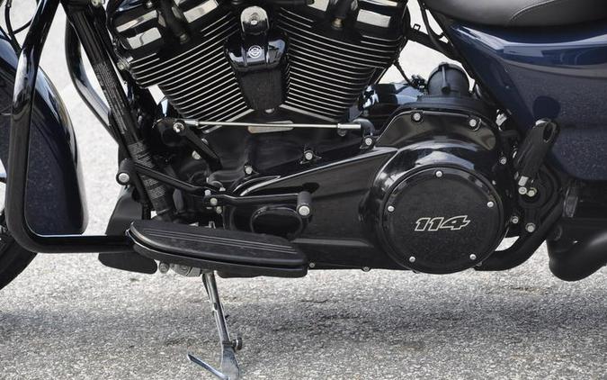 2019 Harley-Davidson® FLHXS - Street Glide® Special