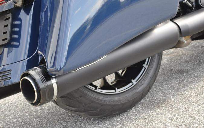 2019 Harley-Davidson® FLHXS - Street Glide® Special