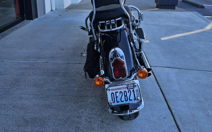 2006 Harley-Davidson Softail Deluxe
