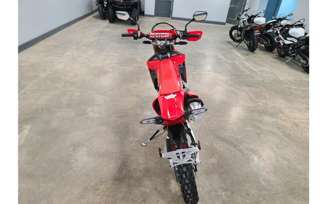 2026 CRF450RL - Honda