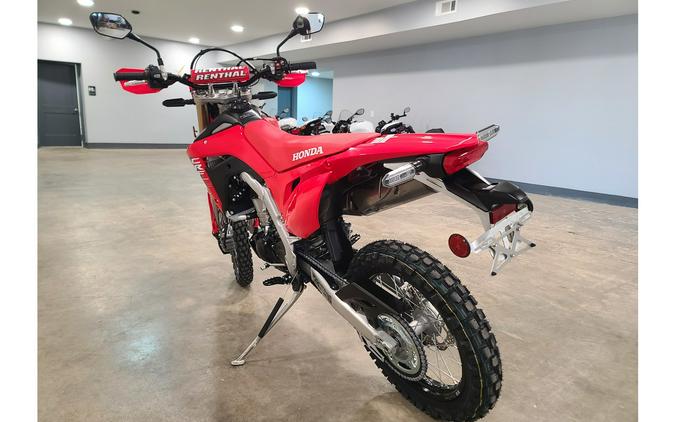 2026 CRF450RL - Honda