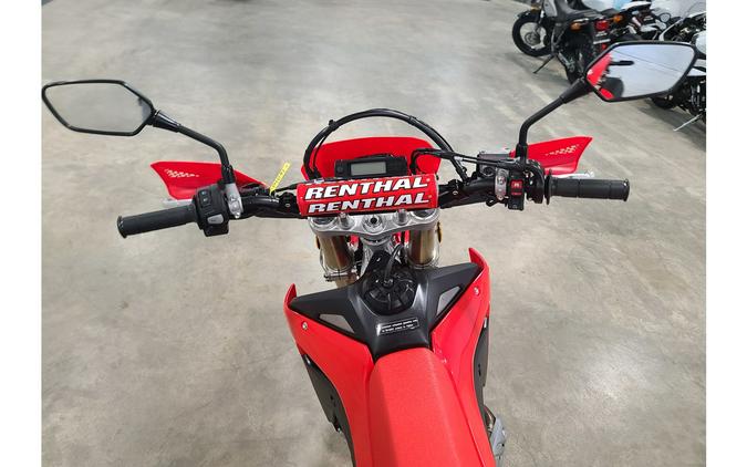 2026 CRF450RL - Honda