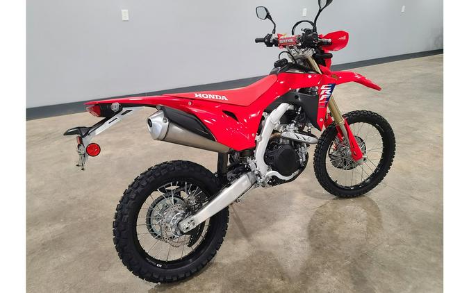 2026 CRF450RL - Honda