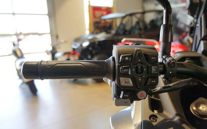 2026 Honda NT1100 DCT