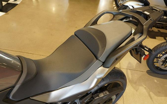 2026 Honda NT1100 DCT