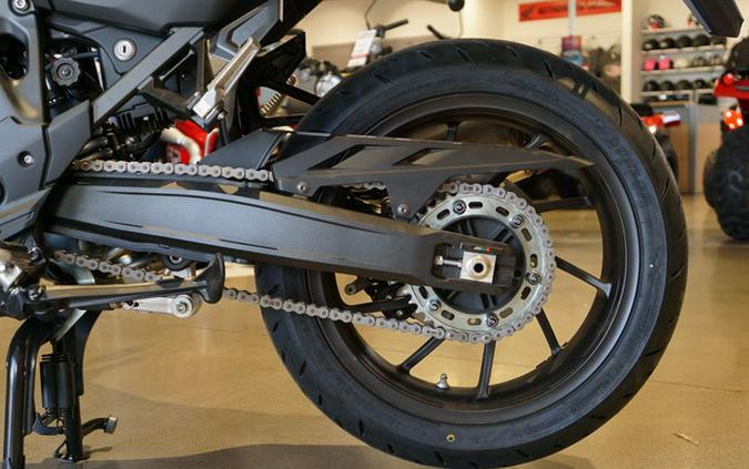 2026 Honda NT1100 DCT