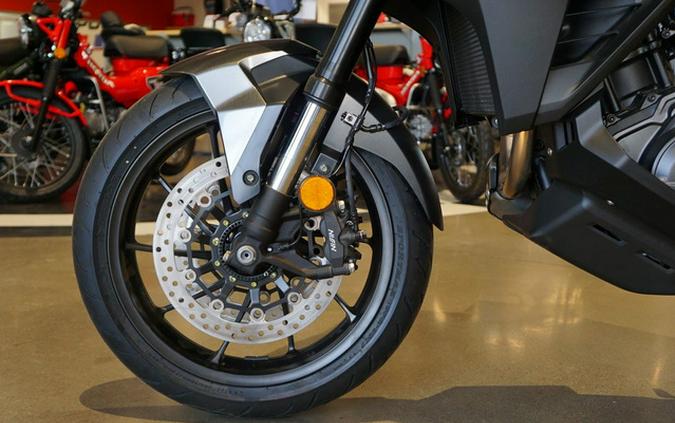 2026 Honda NT1100 DCT