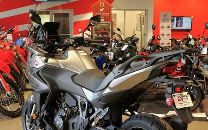 2026 Honda NT1100 DCT