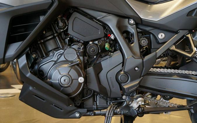 2026 Honda NT1100 DCT