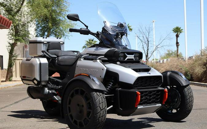 2026 Can-Am Canyon XT