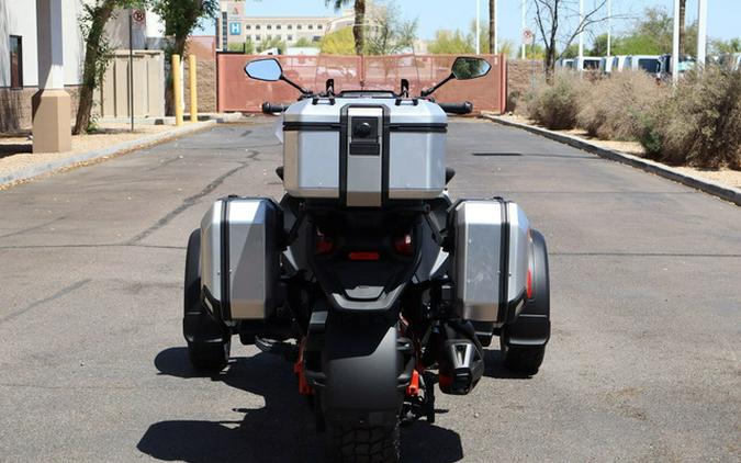 2026 Can-Am Canyon XT