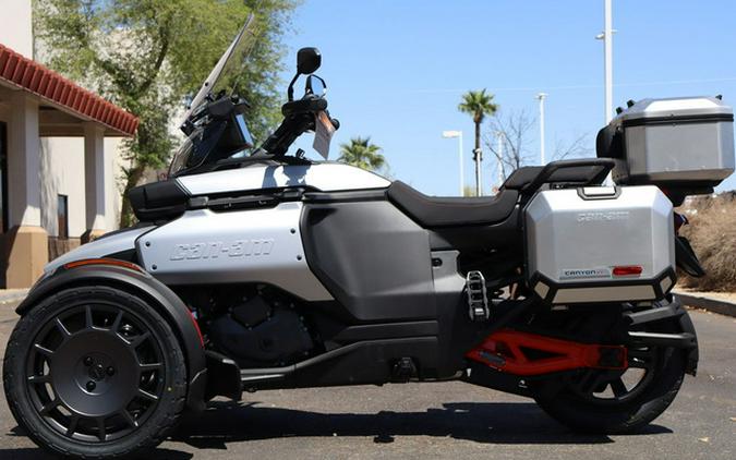 2026 Can-Am Canyon XT