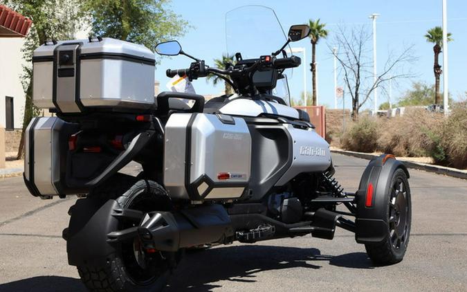 2026 Can-Am Canyon XT