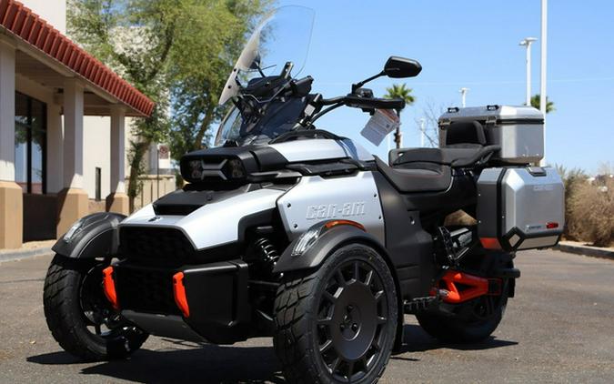 2026 Can-Am Canyon XT