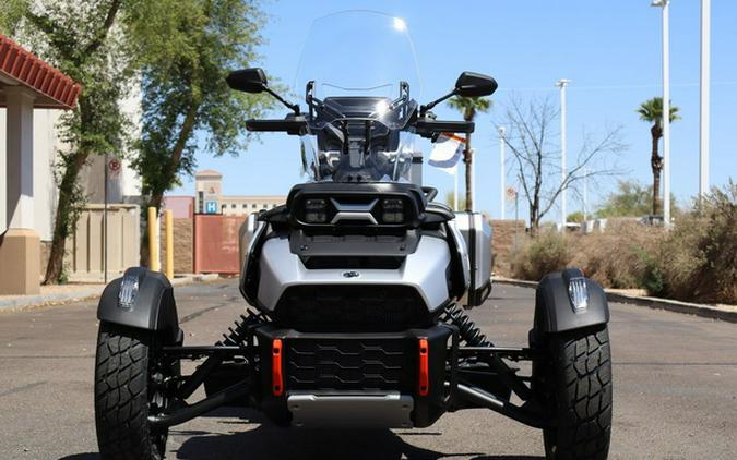 2026 Can-Am Canyon XT