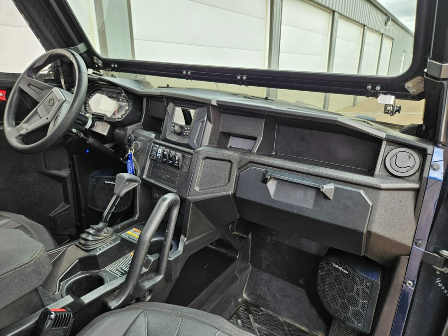 2022 Polaris General 1000 Deluxe