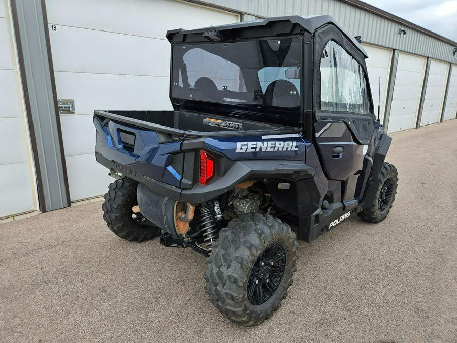 2022 Polaris General 1000 Deluxe