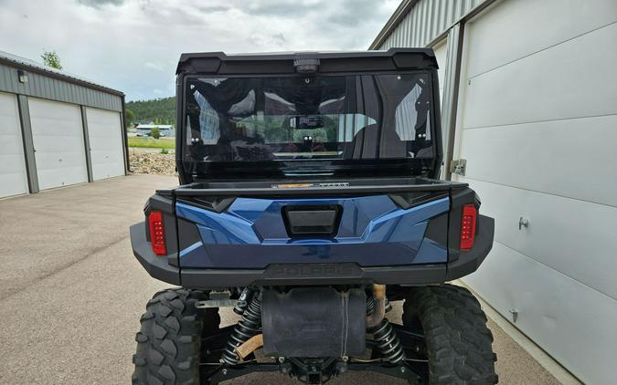 2022 Polaris General 1000 Deluxe