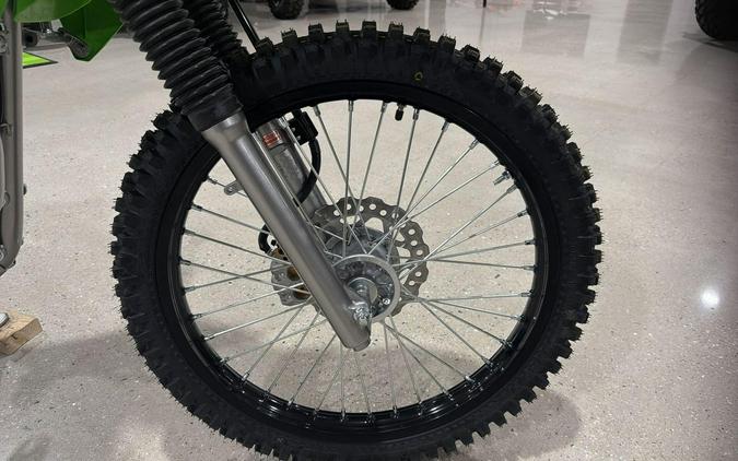 2026 Kawasaki KLX140R F