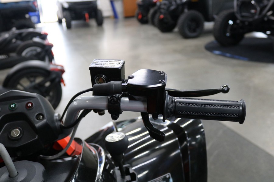 2026 Can-Am DS 250