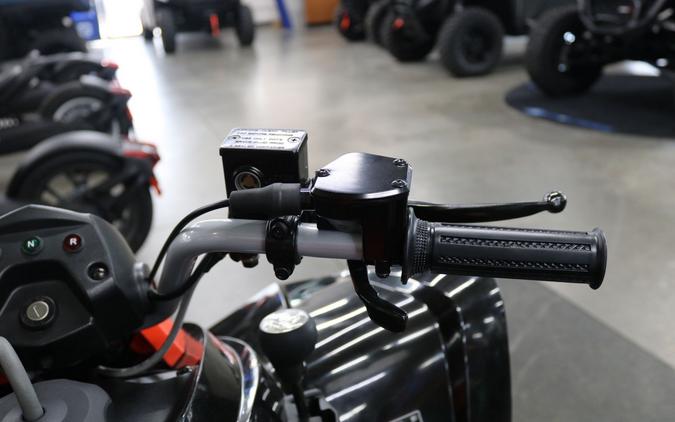 2026 Can-Am DS 250