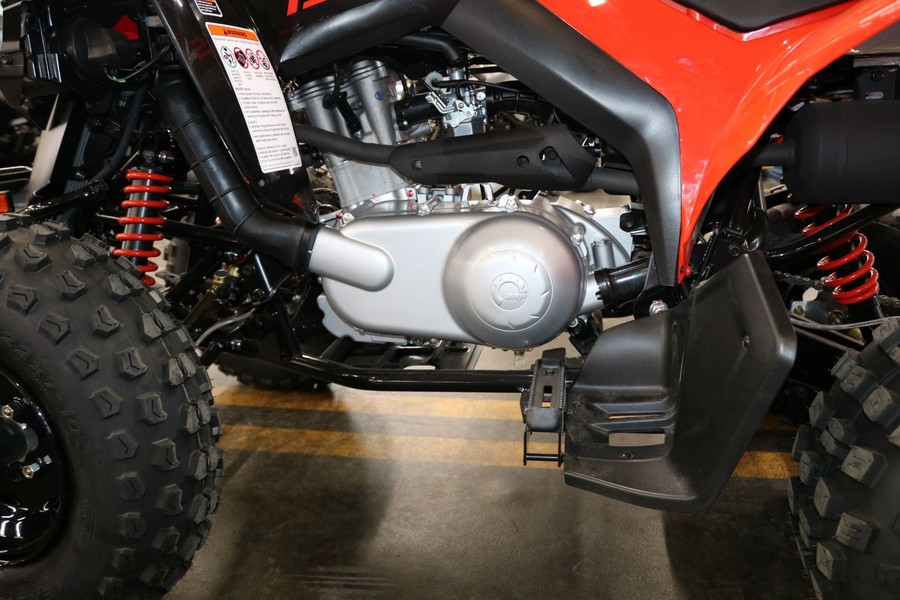 2026 Can-Am DS 250