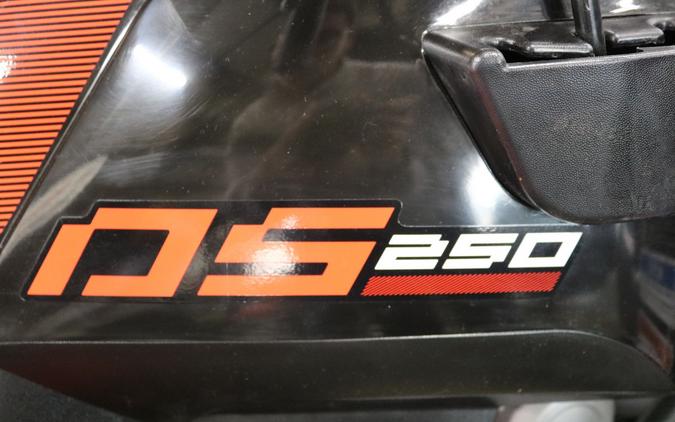 2026 Can-Am DS 250