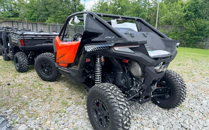 2026 CFMOTO ZFORCE Z10