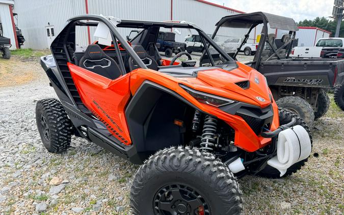 2026 CFMOTO ZFORCE Z10