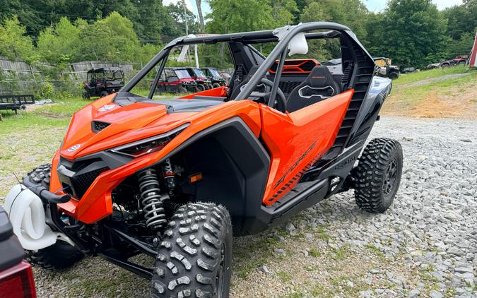 2026 CFMOTO ZFORCE Z10