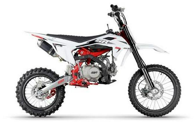 2026 SSR SR125RB