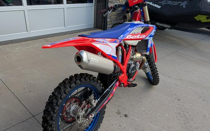 2024 Beta 450 RX